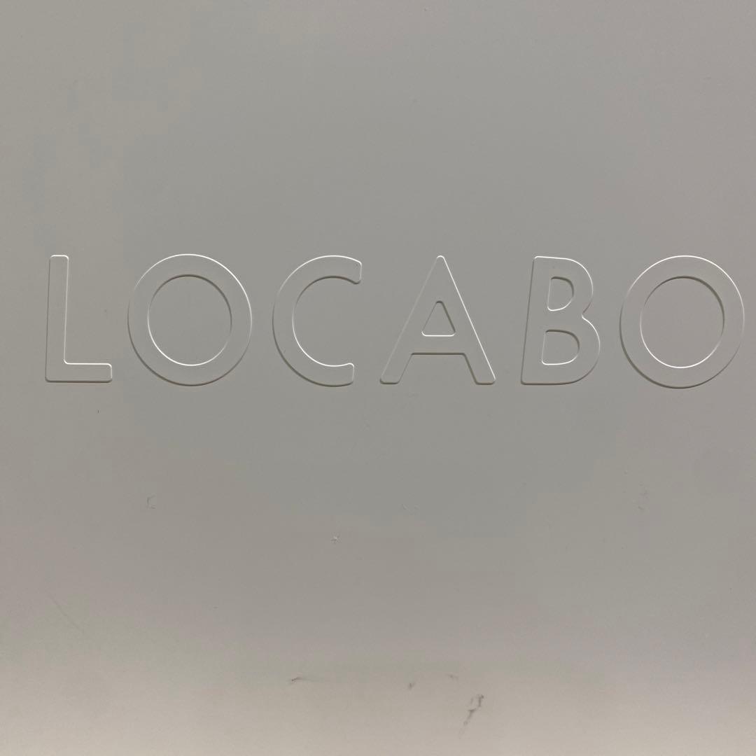 ロカボ　LOCABO 新型　炊飯器　糖質カット