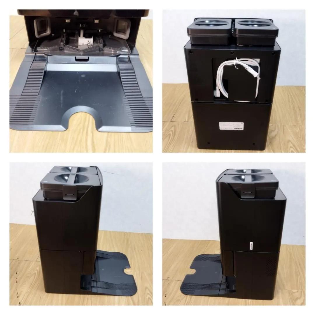 Y♦625　Roborock　ロボット掃除機　Q Revo　QR52-04