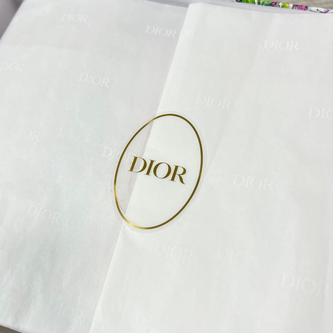 国内正規品 ミスディオール dior ブルーミングブーケ 100ml 香水