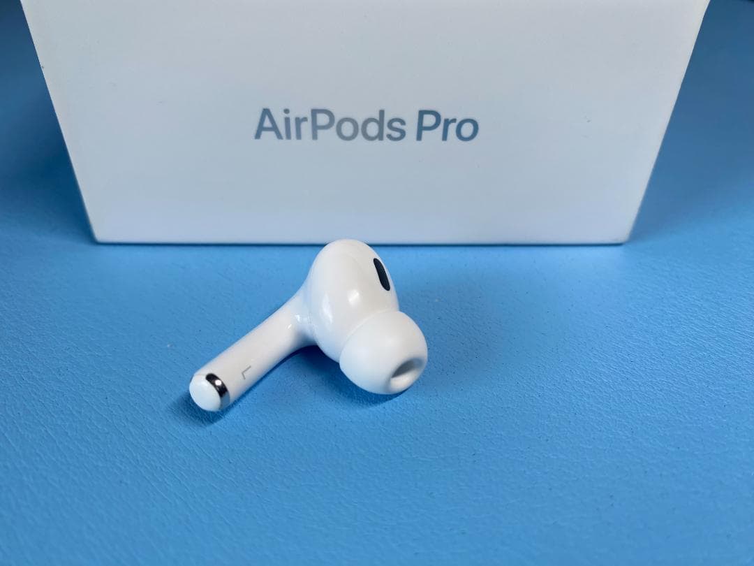 AirPods Pro 2 左耳のみ イヤホン A3048 HUBE