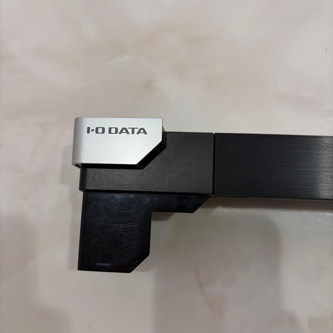 大型ディスプレイ用タッチ化ユニットてれたっちDA-TOUCH