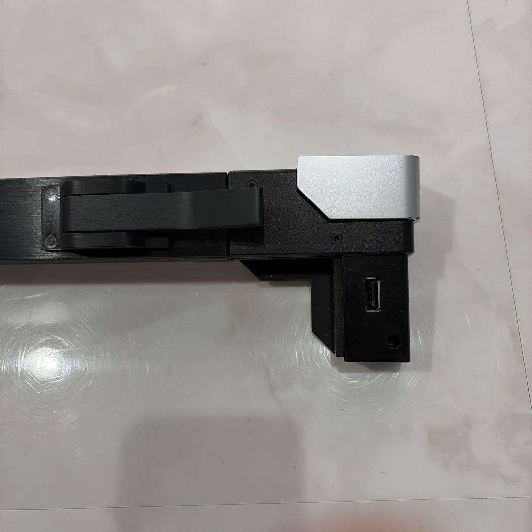 大型ディスプレイ用タッチ化ユニットてれたっちDA-TOUCH