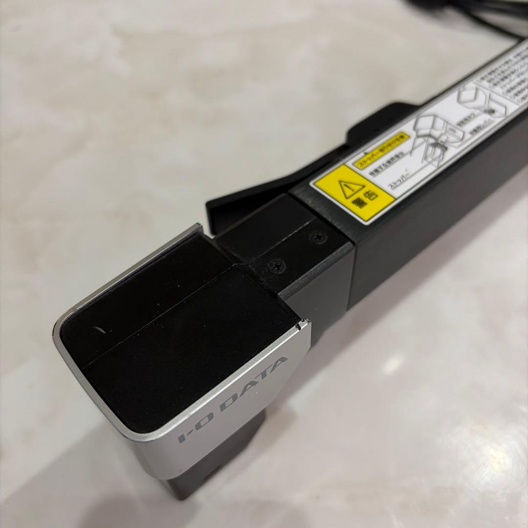 大型ディスプレイ用タッチ化ユニットてれたっちDA-TOUCH
