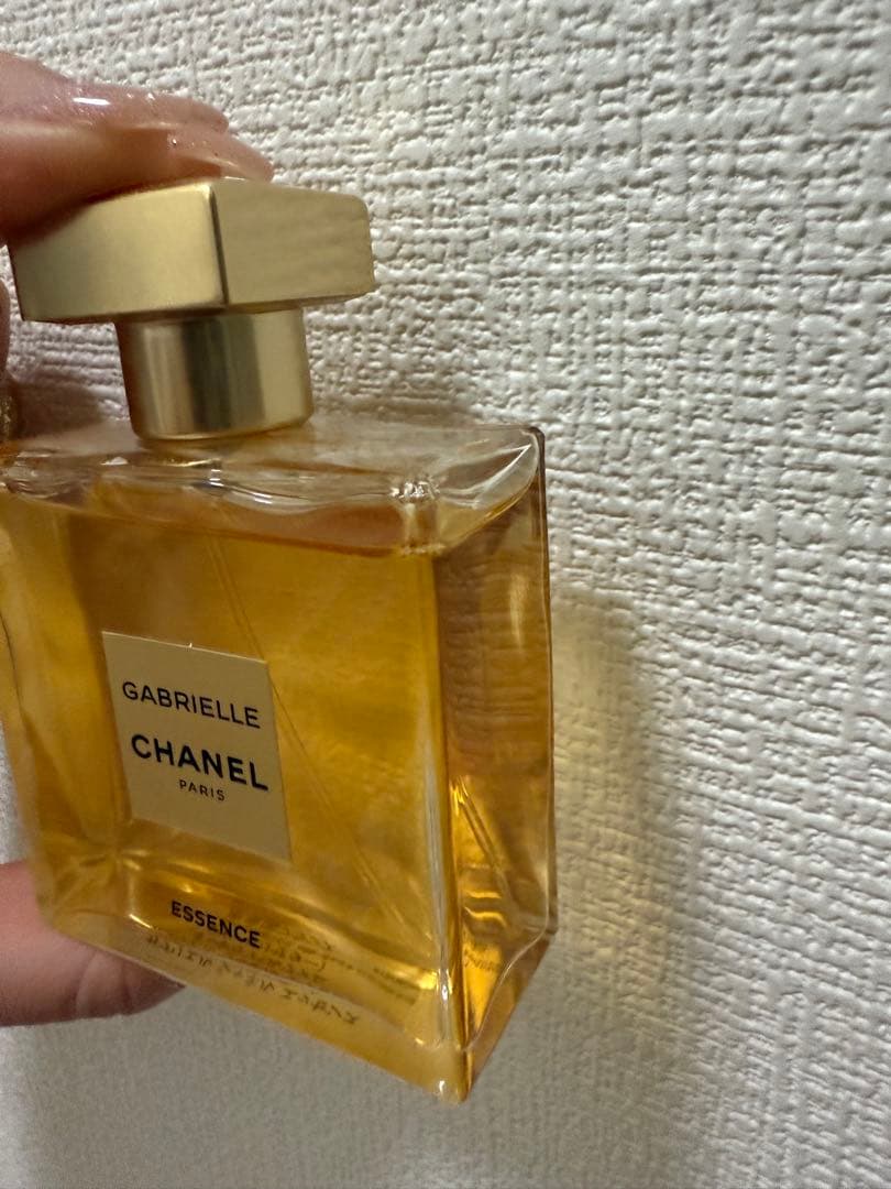 GABRIELLE ESSENCE 香水 CHANEL
