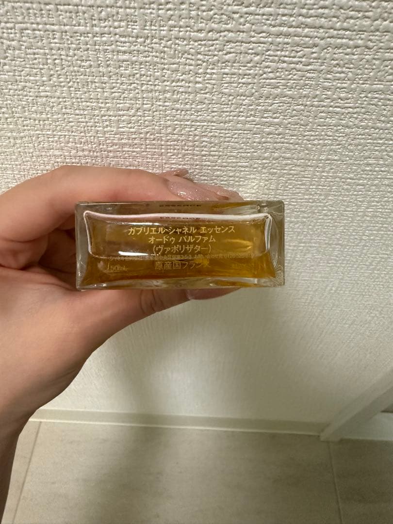 GABRIELLE ESSENCE 香水 CHANEL