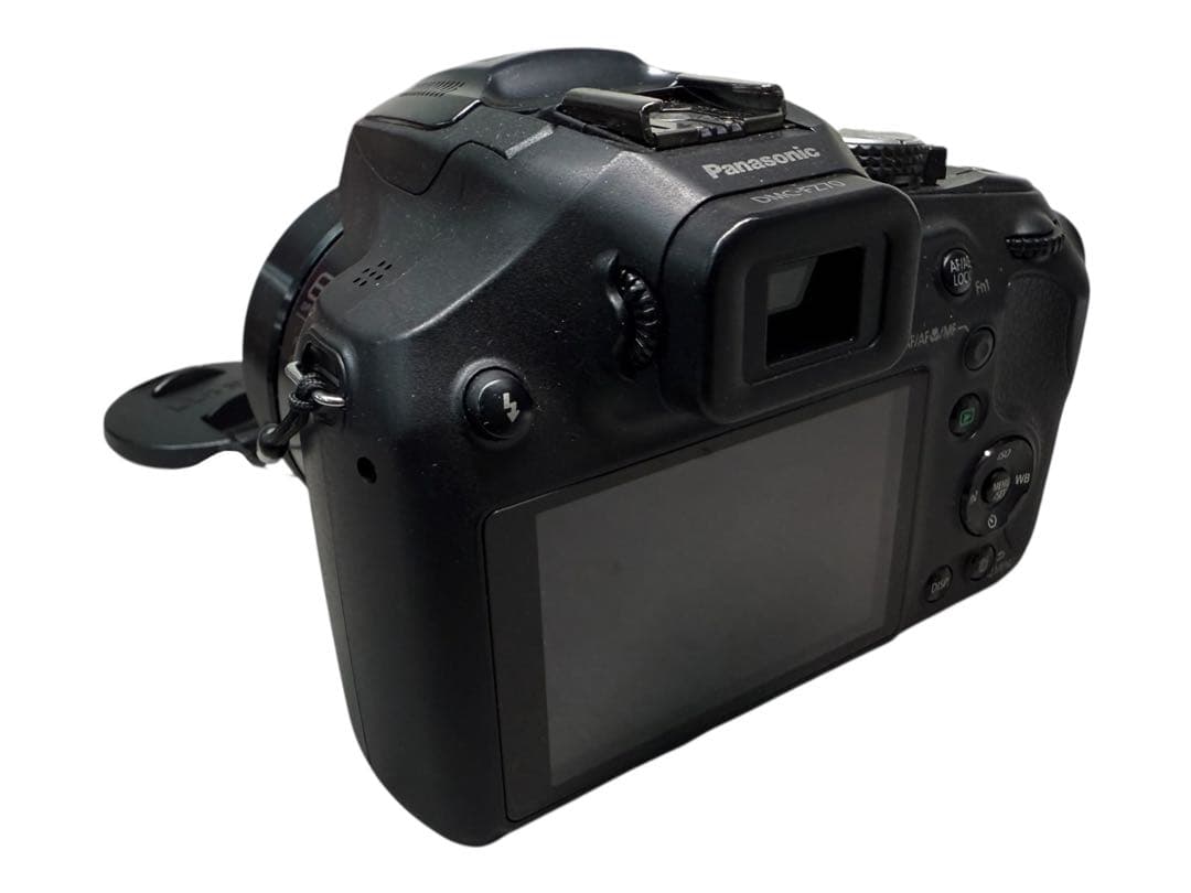 LUMIX DMC-FZ70 完動品