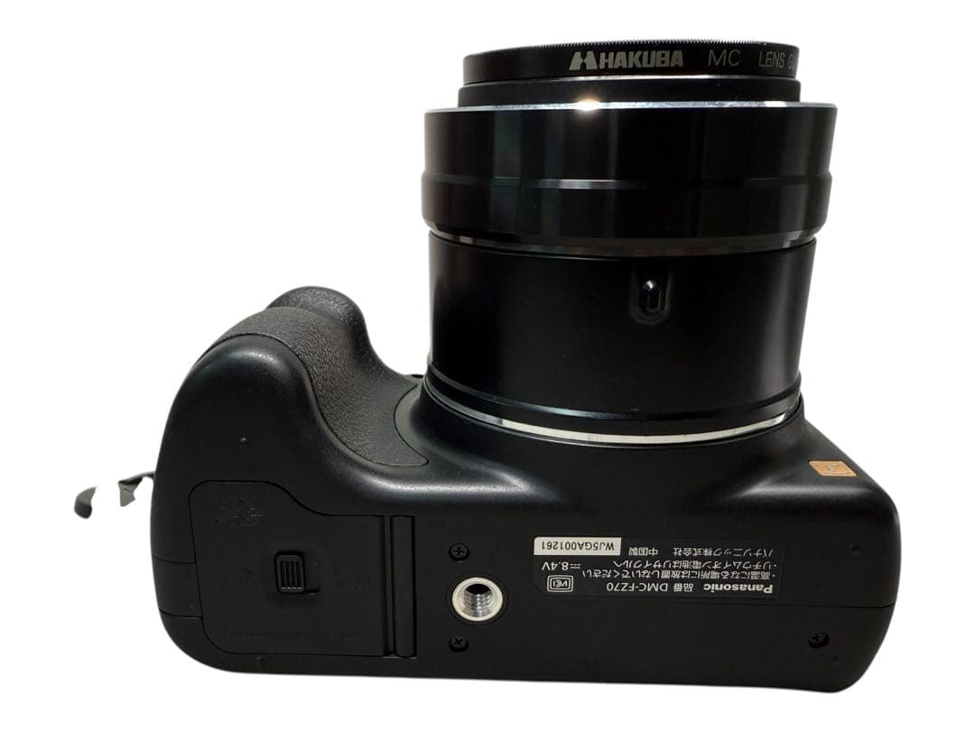 LUMIX DMC-FZ70 完動品