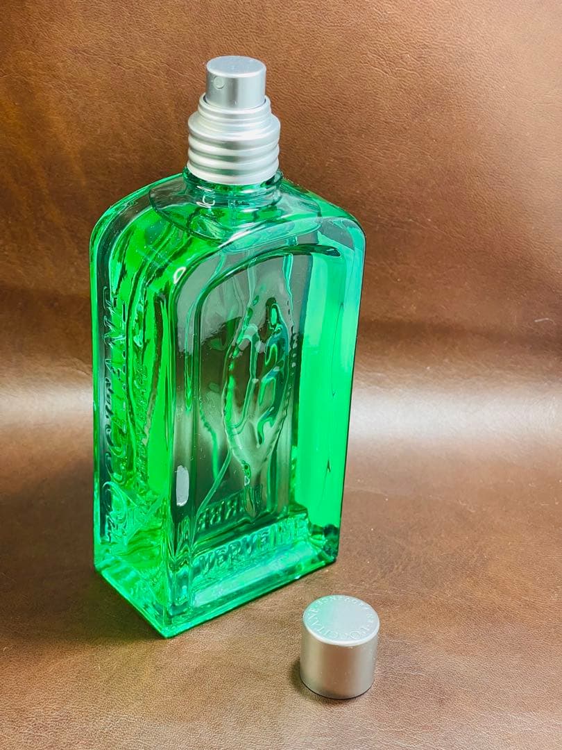 ほぼ未使用 ロクシタン ヴァーベナ オードトワレ 100ml 限定品