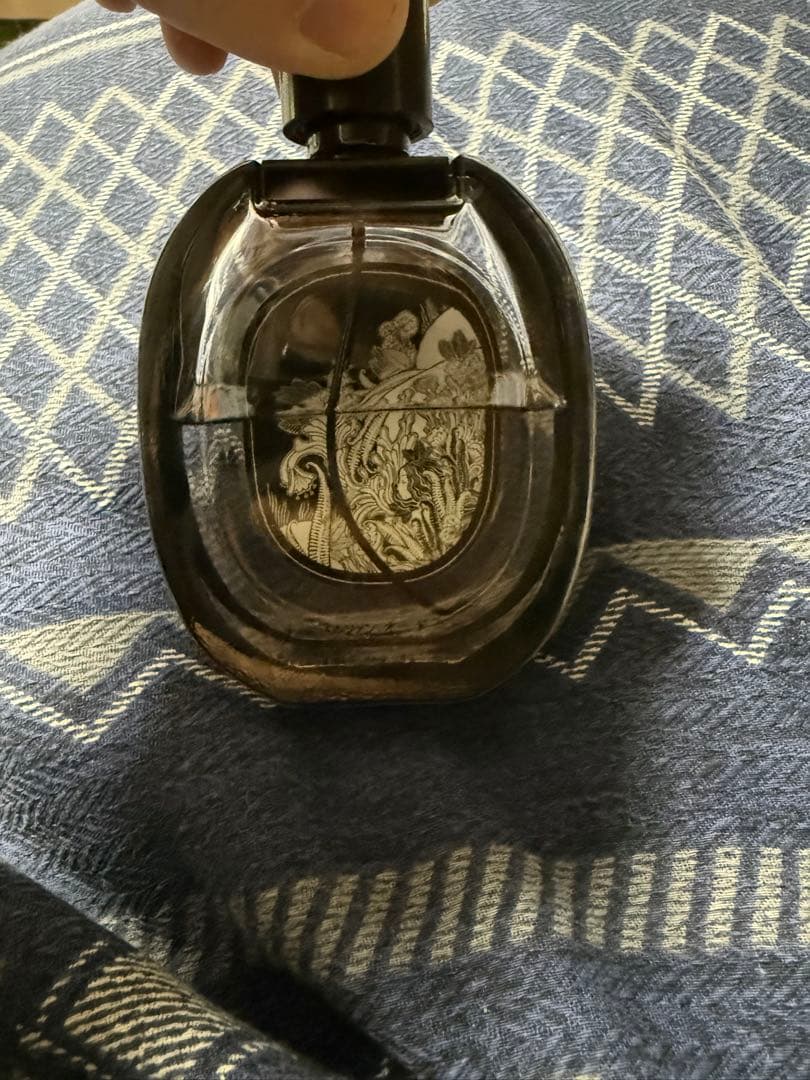 diptyque ディップティック　Eau Minthe オードミンテ
