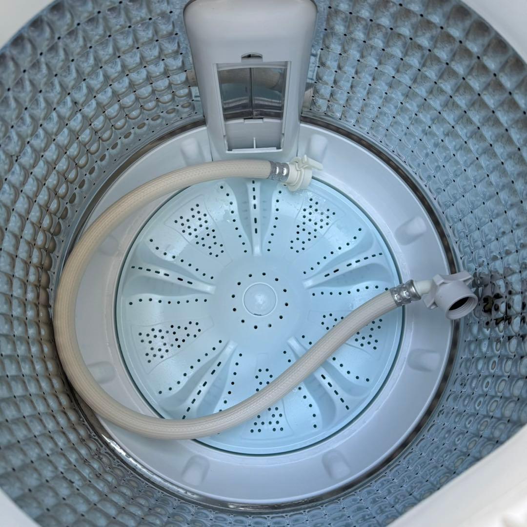 368⭐️2023.21年製美品セット★アクア　冷蔵庫　洗濯機　一人暮らし