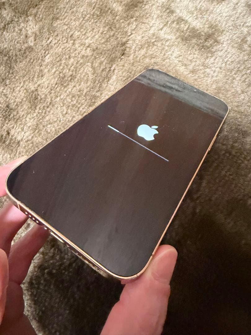 スマートフォン本体 iPhone 12 pro max 256GB