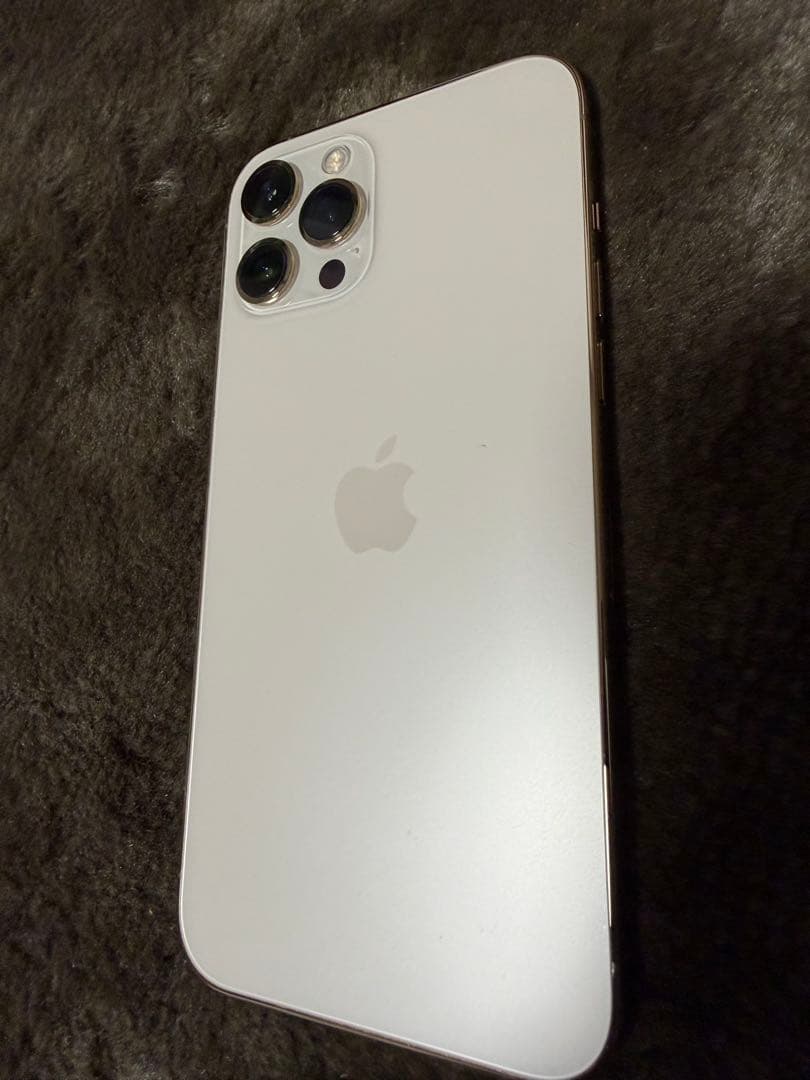 スマートフォン本体 iPhone 12 pro max 256GB
