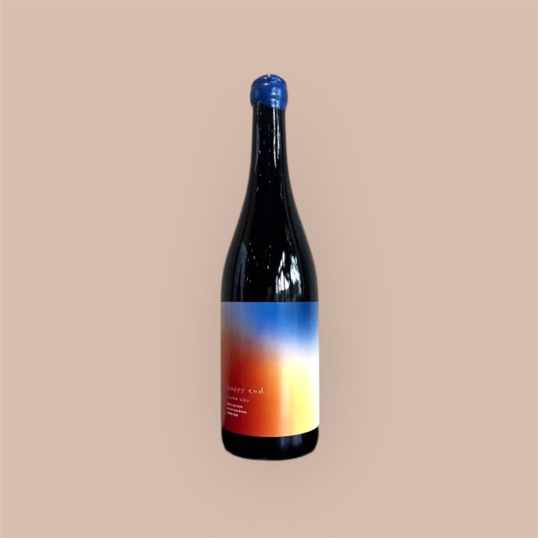 日本ワイン 長野県　Sail the ship winery 2本