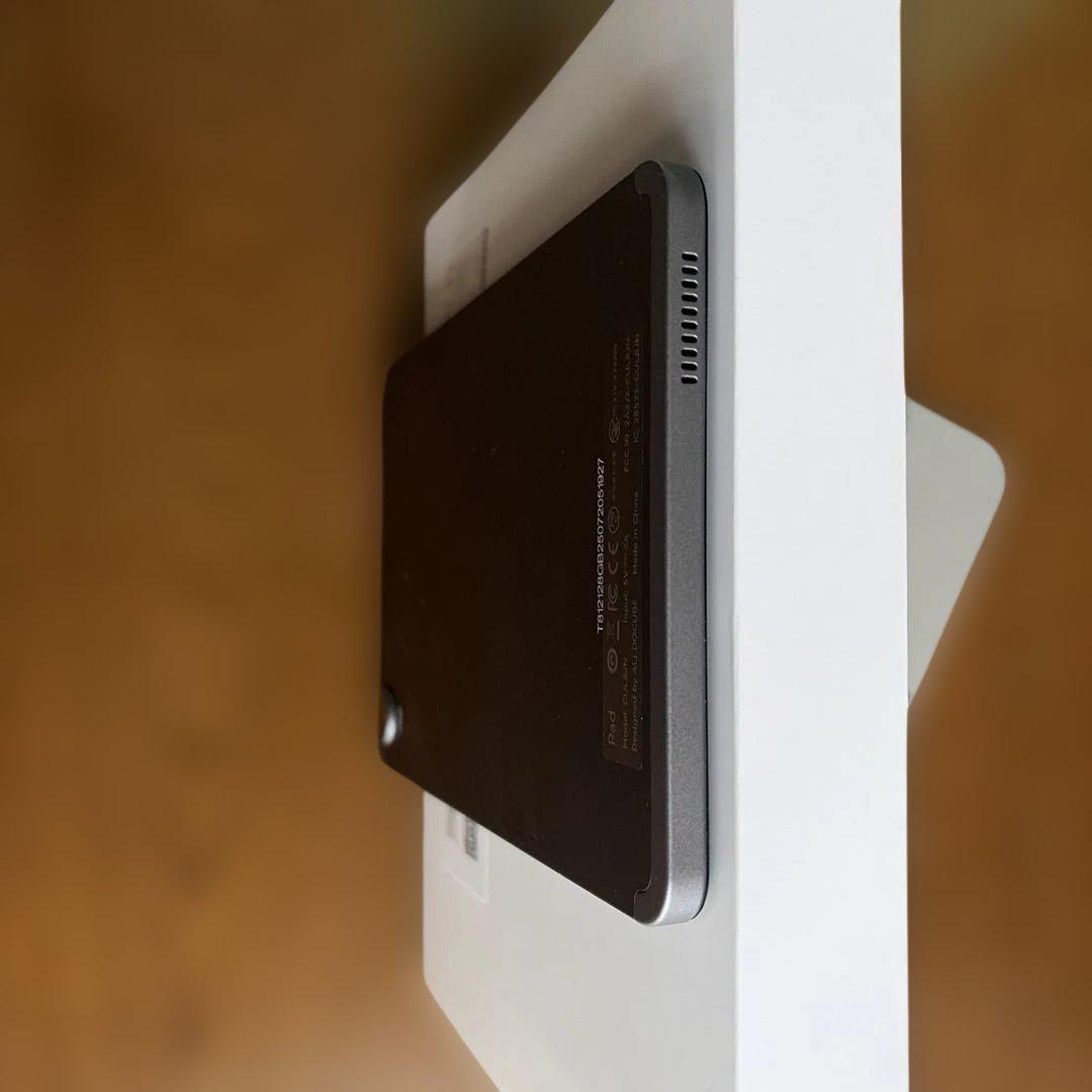 ALLODOCUBE CUL8JN Androidタブレット本体