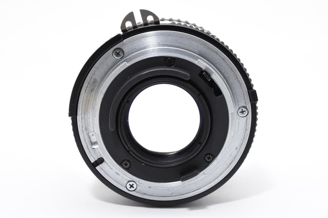★美品★ Nikon ニコン Ai-s NIKKOR 35mm F2 #1256