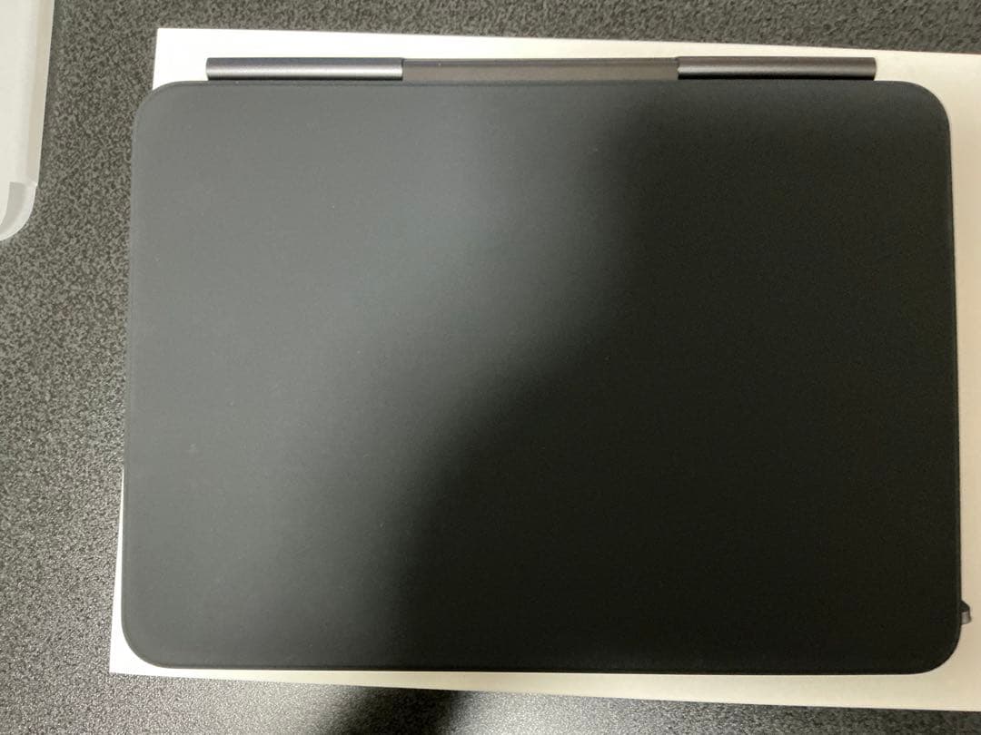 Apple MagicKeyboard iPad Pro M4/M511インチ