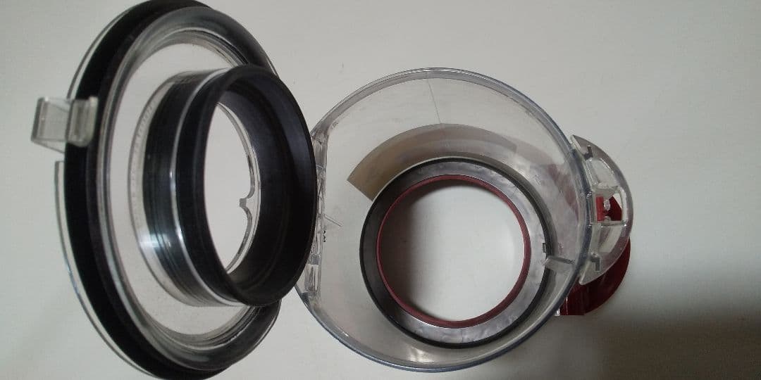 ダイソン掃除機 sv12 本体