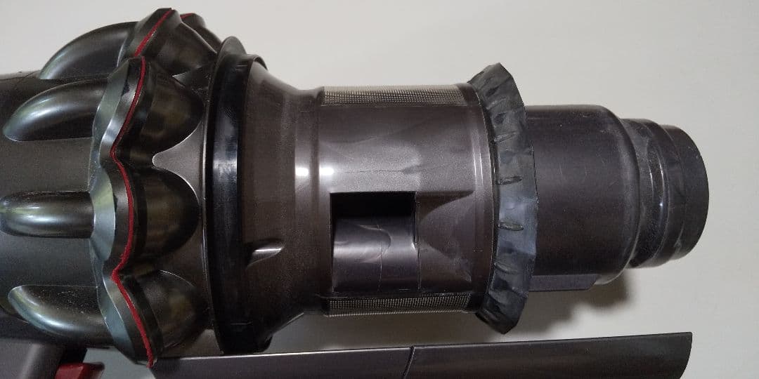 ダイソン掃除機 sv12 本体