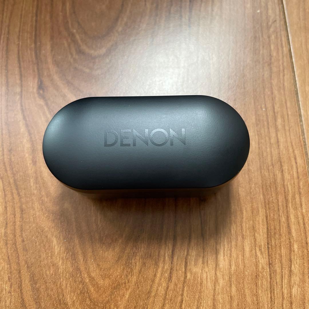 DENON　デノン　PerL Pro AH-C15PLワイヤレスイヤホン