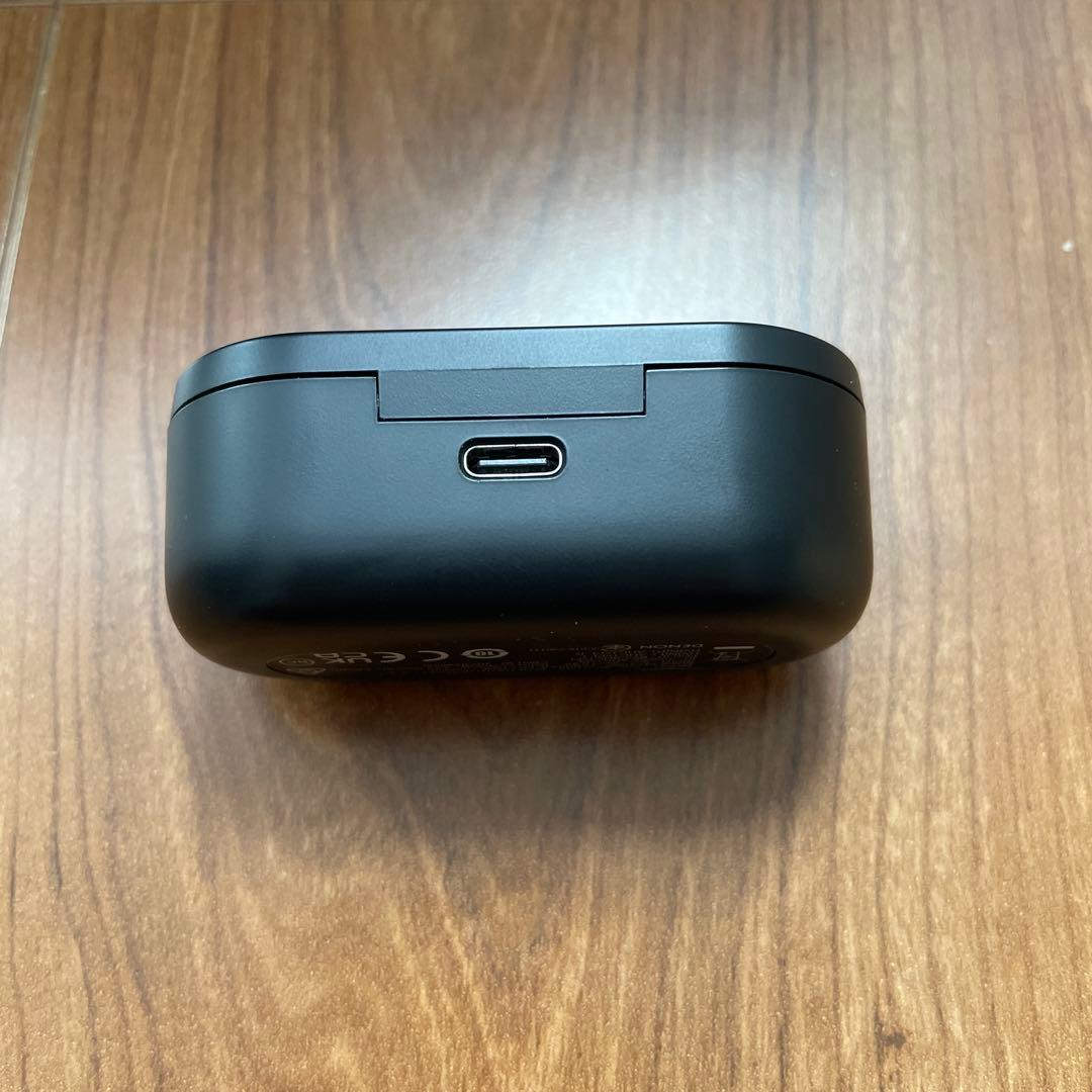 DENON　デノン　PerL Pro AH-C15PLワイヤレスイヤホン