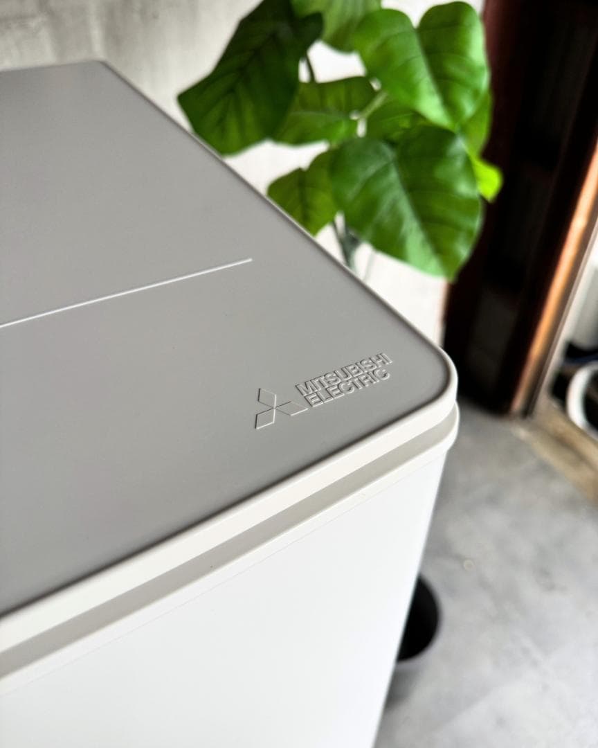 設置まで✨ MITSUBISHI一人暮らし用冷蔵庫 146L✨ 2021年製⭕️