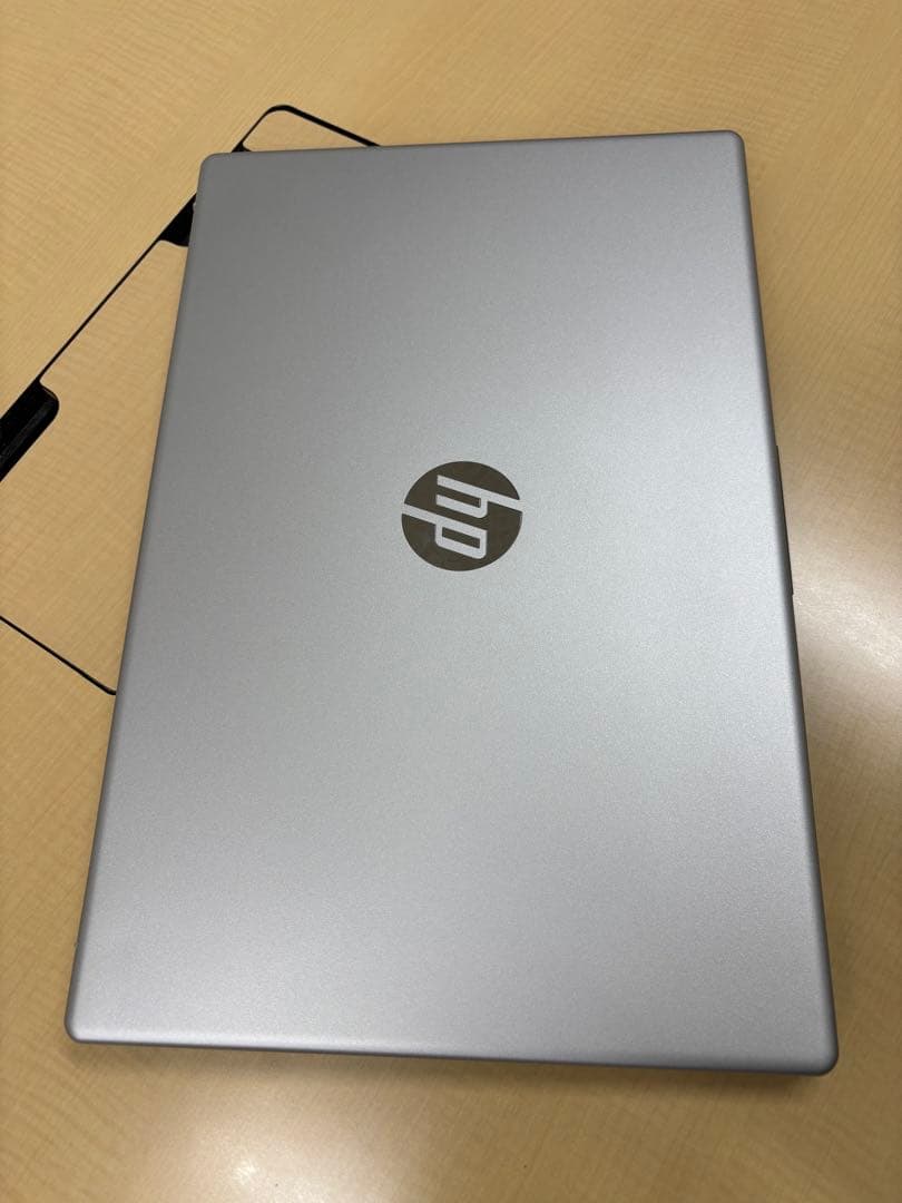 ◆HP◆15-fc0003AU◆昨年購入の超美品◆16GB◆512GB◆