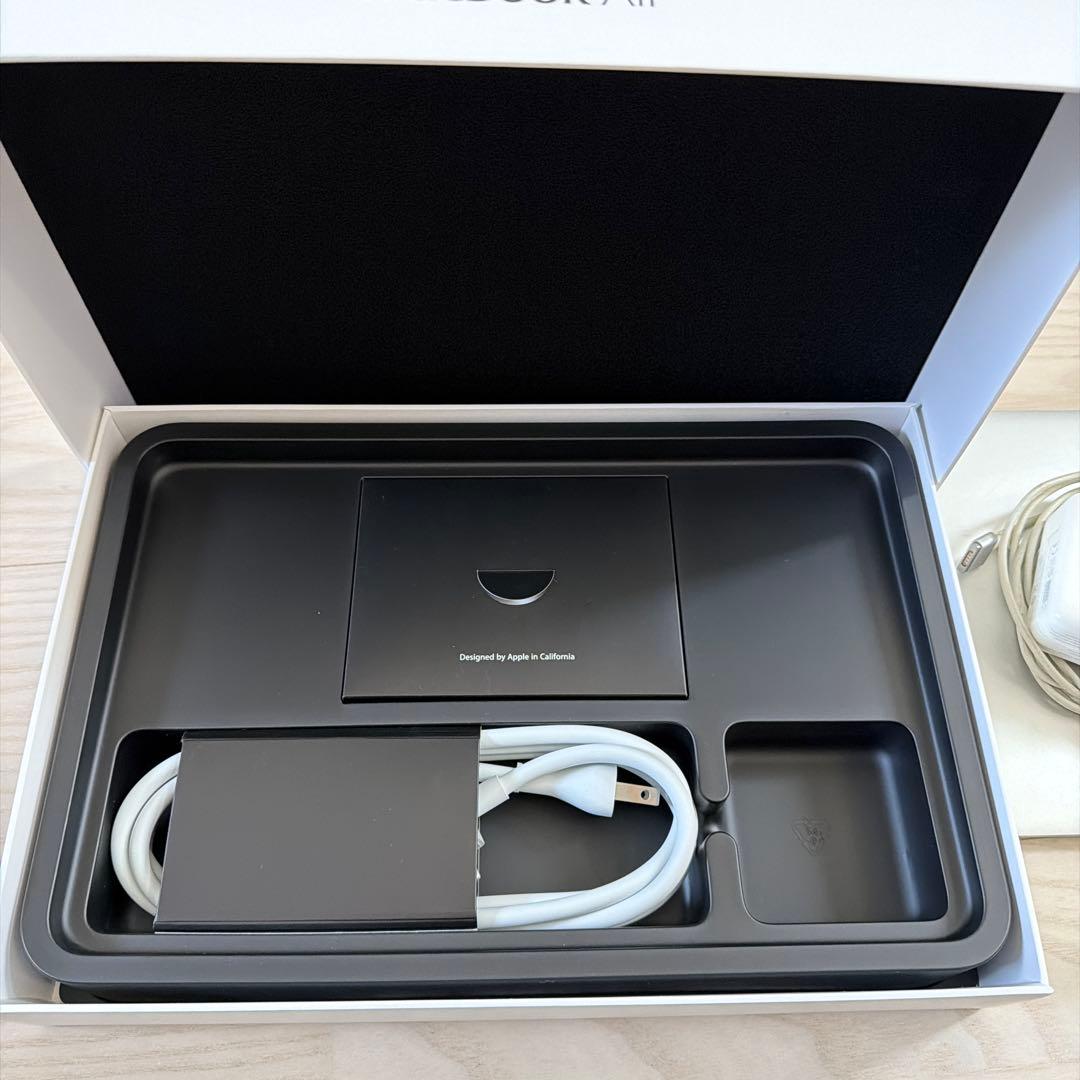 MacBook本体 macbook air 11inch