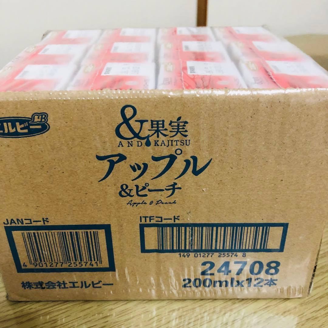 値下げ!! ネクター ミルクココア アップル オレンジ 96本 詰め合わせ