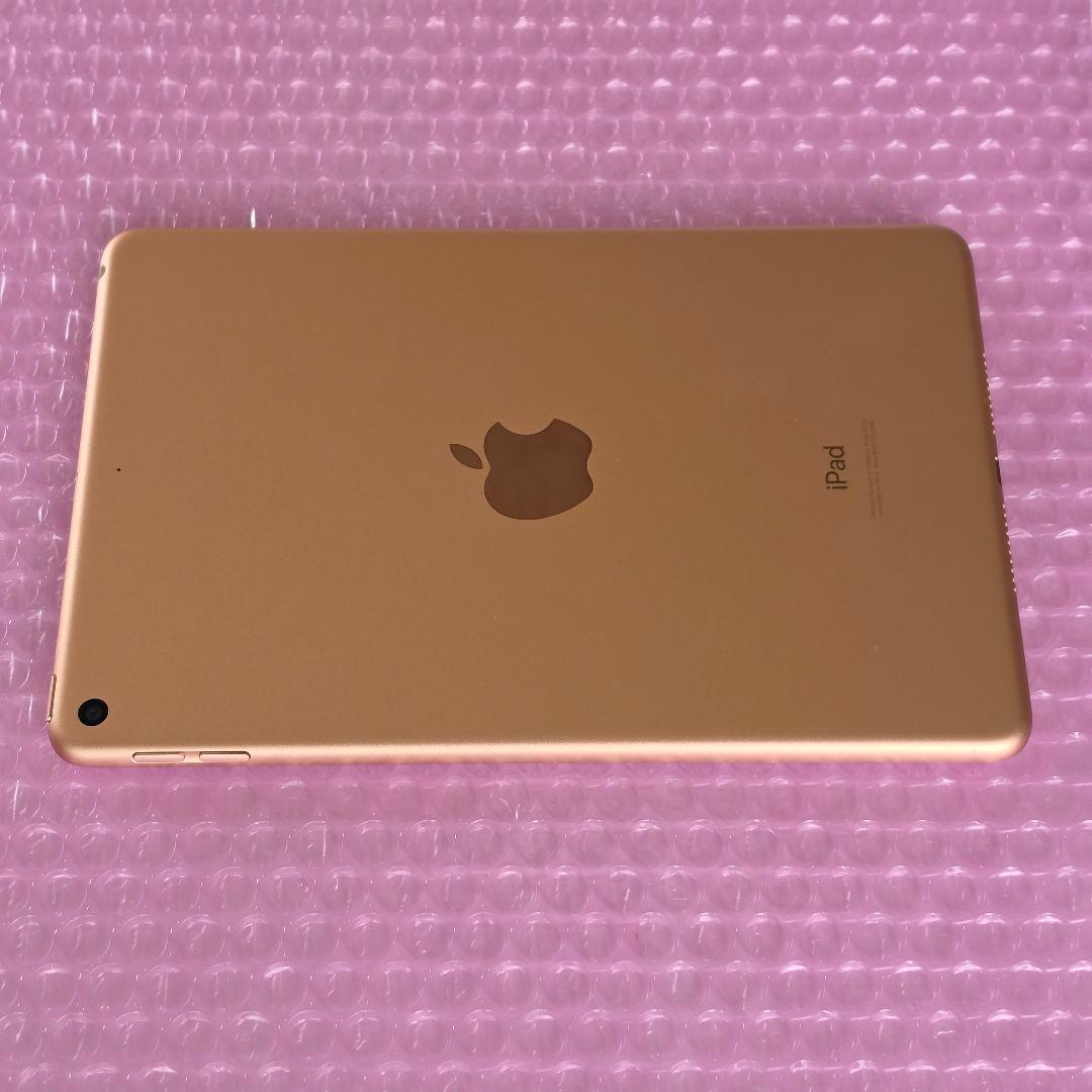 美品　iPad mini 5　バッテリー大変良好　フルセット　Wi-Fiモデル