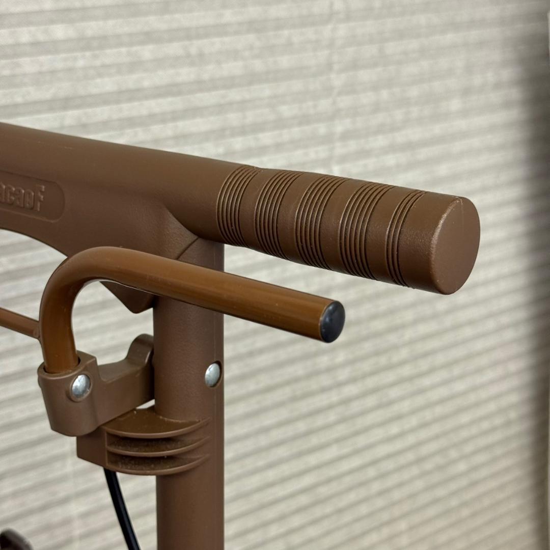 ☆シルバーカー 幸和製作所 TacaoF シプール SICP02
