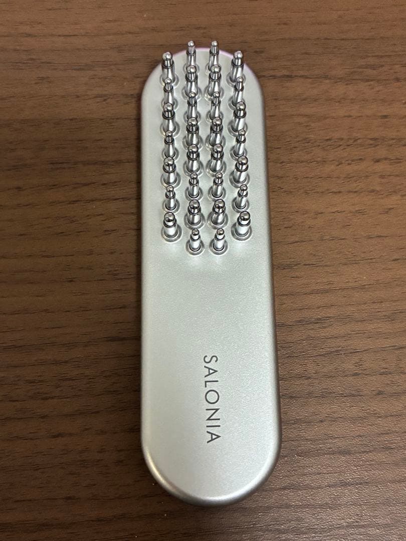サロニア　SALONIA EMSリフトブラシ