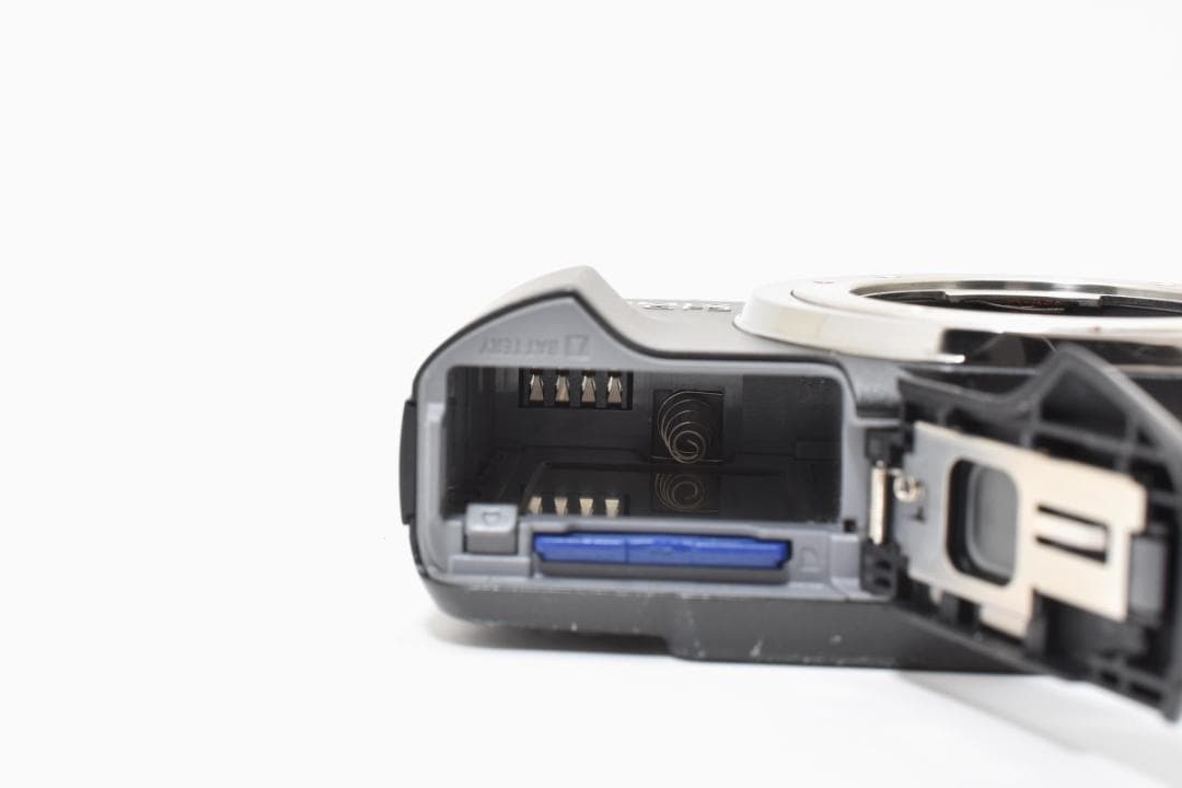 ★美品★パナソニック LUMIX DMC-GF3 #21927