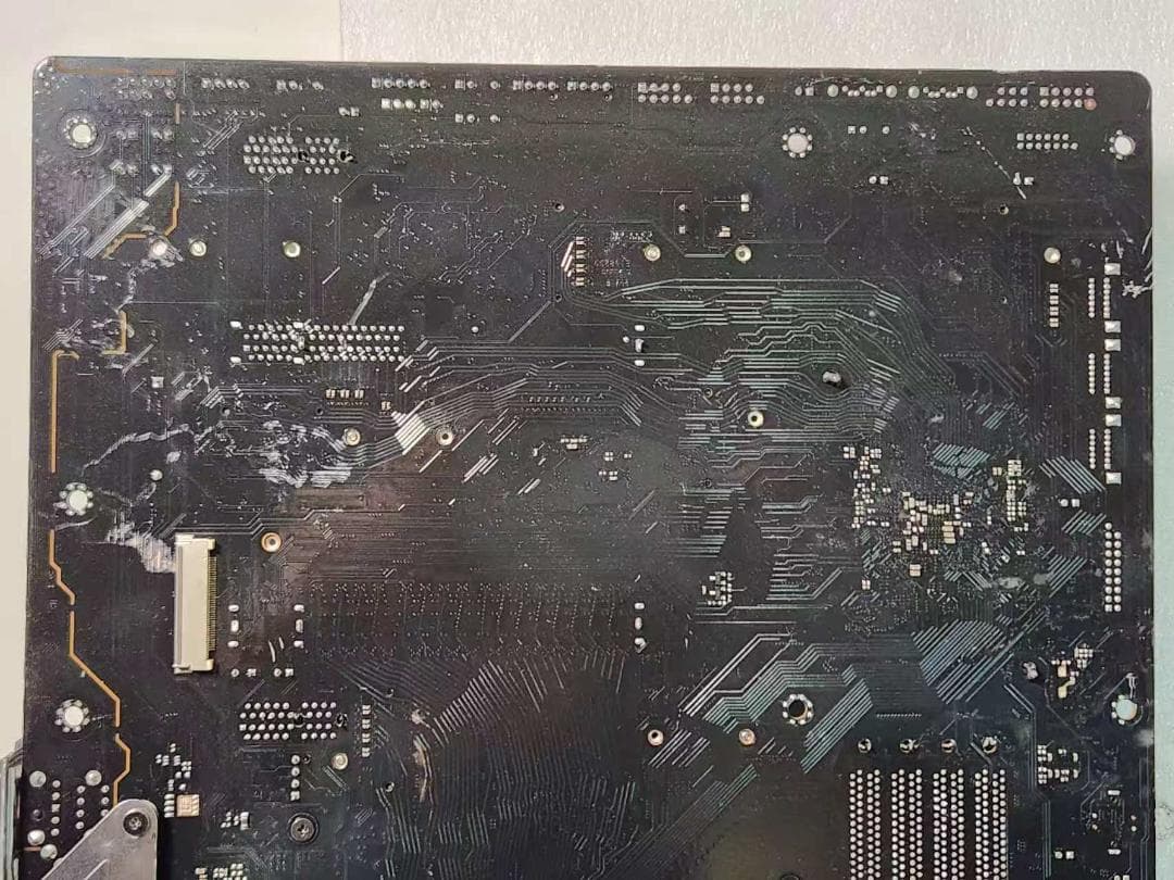 030600B ASROCK Z790 PRO RS/D4 マザーボードジャンク