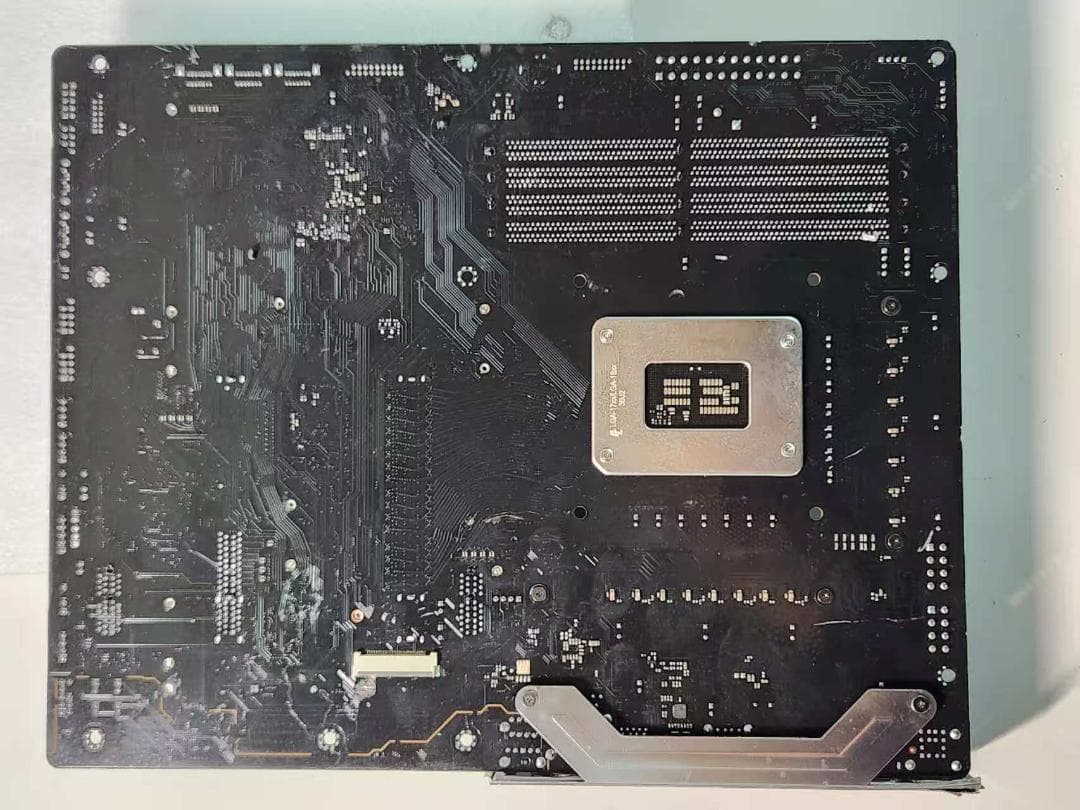 030600B ASROCK Z790 PRO RS/D4 マザーボードジャンク