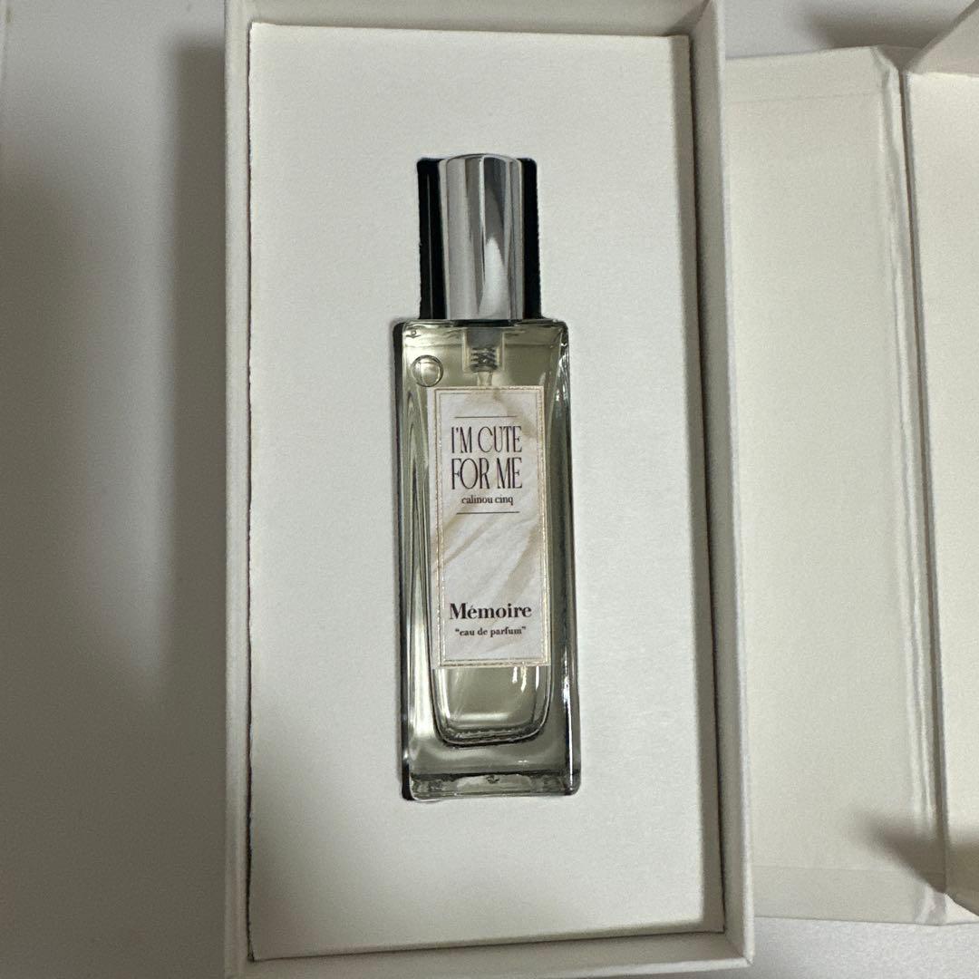 I’m cute for me /eau de parfum