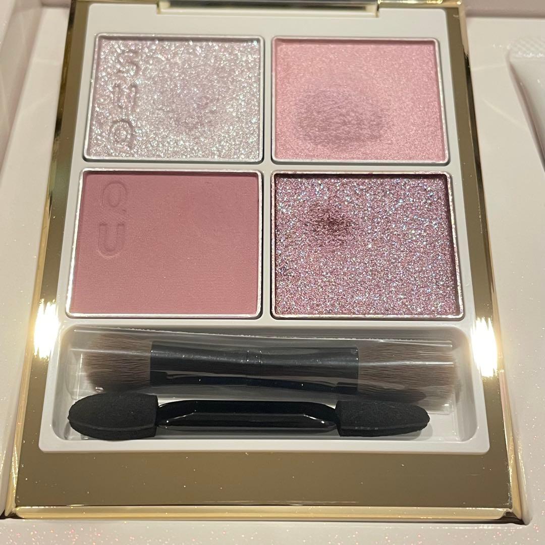 SUQQU メイクアップキット　舜華