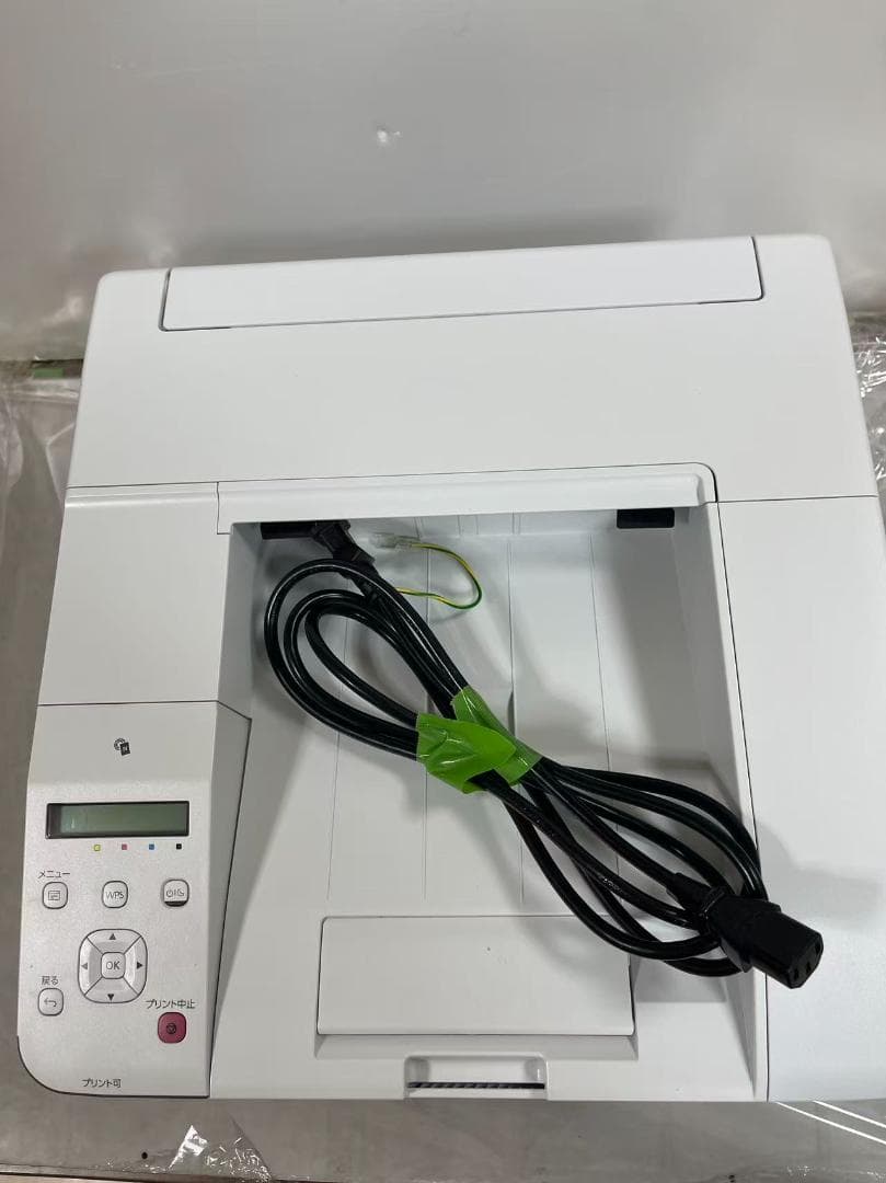 NEC Color MultiWriter 4C150 本体 ジャンク