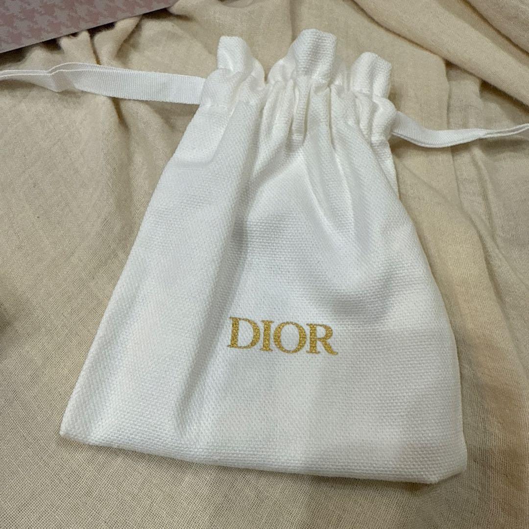 Dior J'adore Les Adorables ハンドクリーム 箱付き