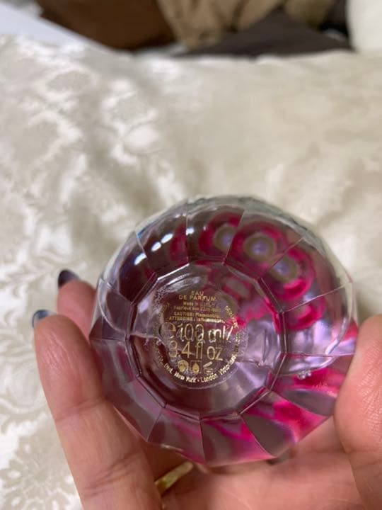 VICTORIA'S SECRET エンジェルズオンリー100ml
