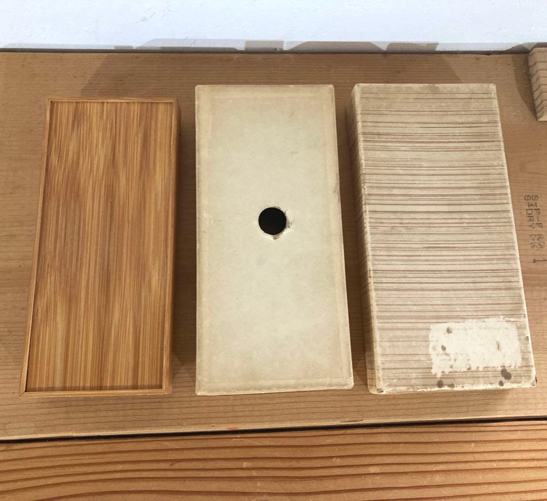 十種香札（じゅっしゅこうふだ）　茶道具 香道具