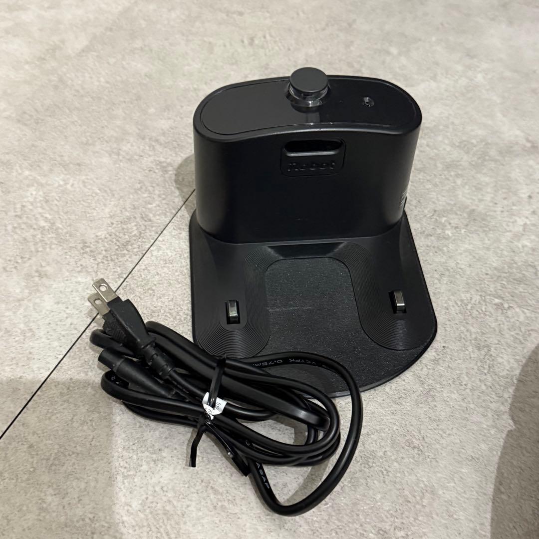 iRobot Roomba ルンバ i3 ロボット掃除機