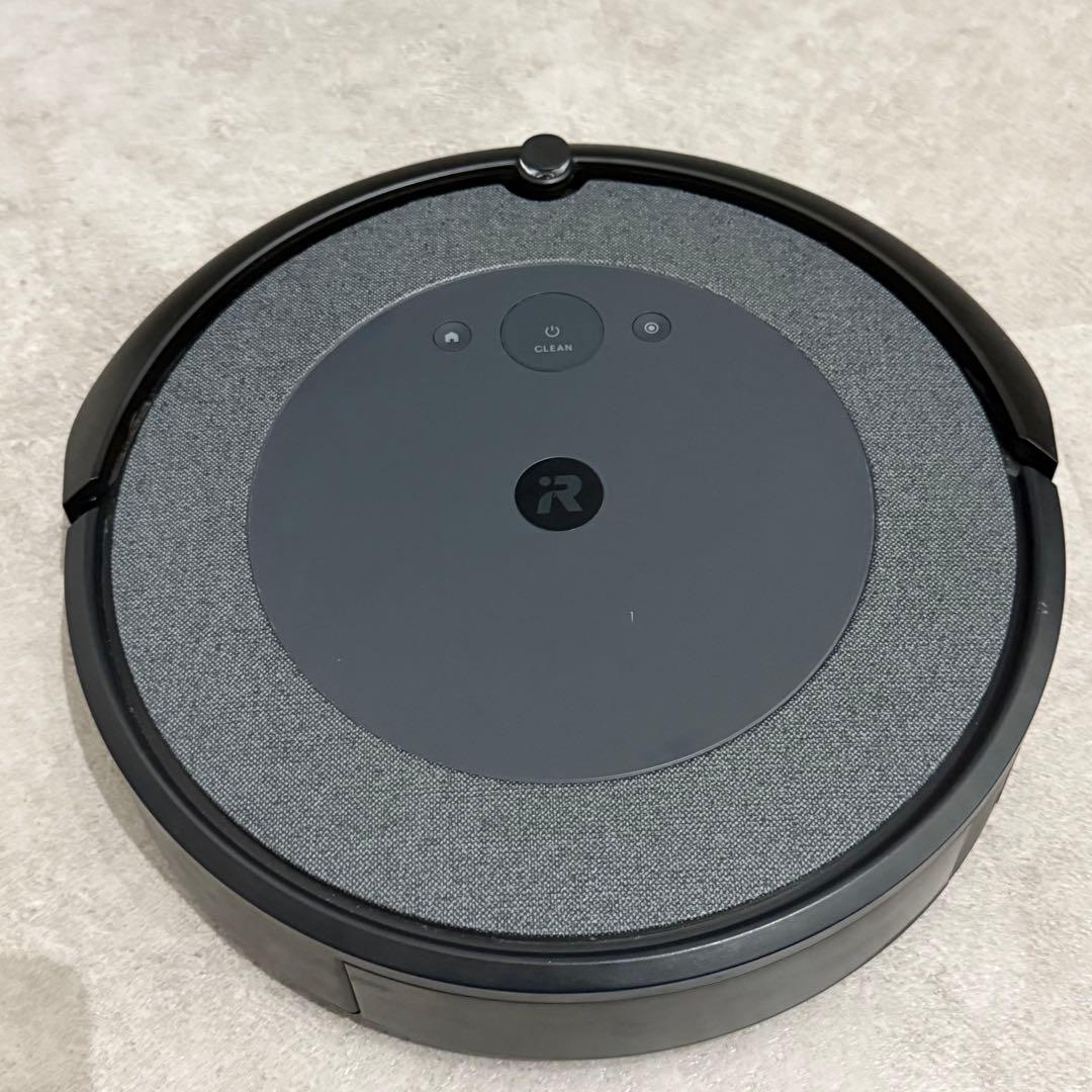 iRobot Roomba ルンバ i3 ロボット掃除機