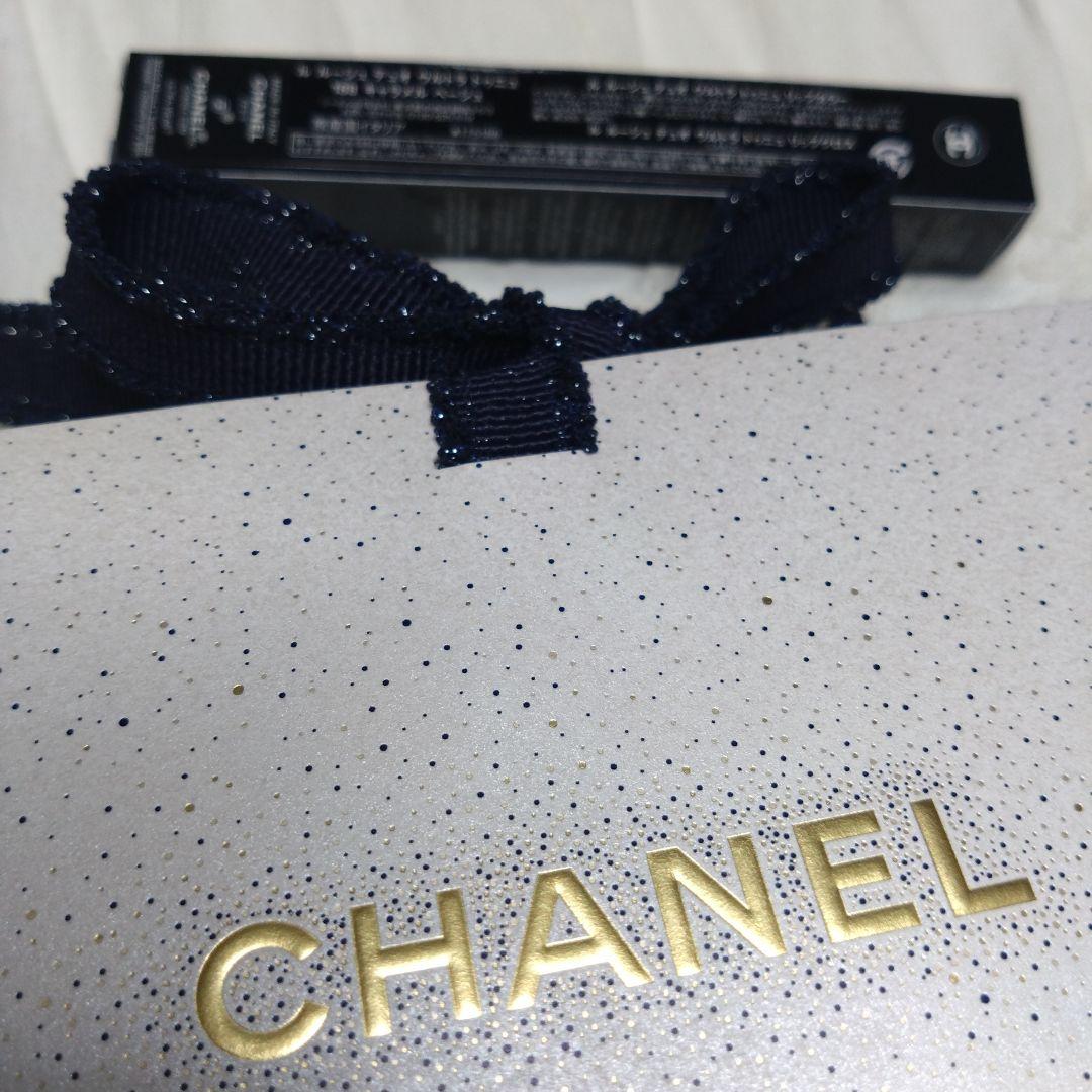 CHANEL ルルージュデュオウルトラトゥニュ188 キャラメルベージュ BOX