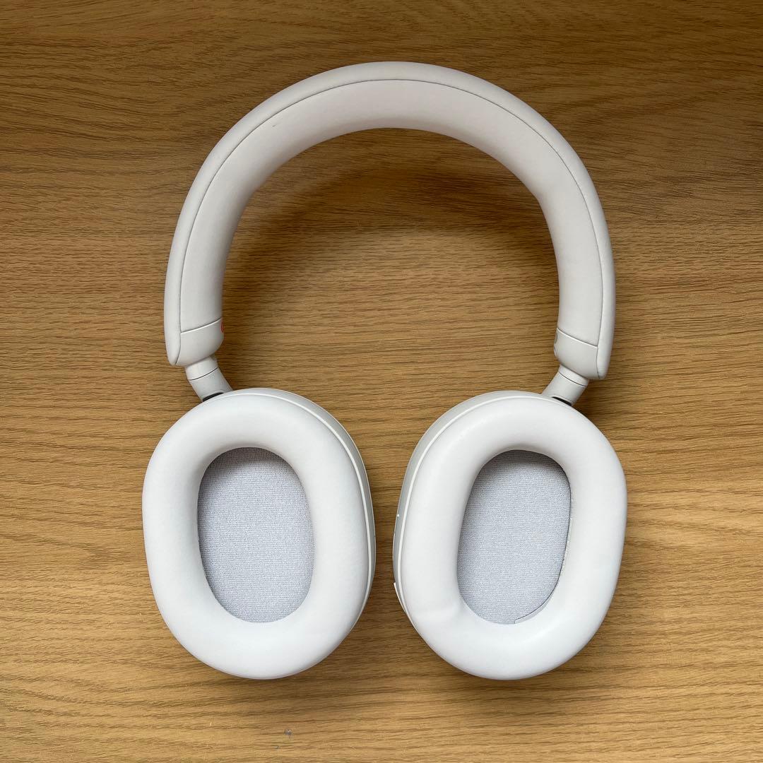 SONY WH-1000XM5 ヘッドホン