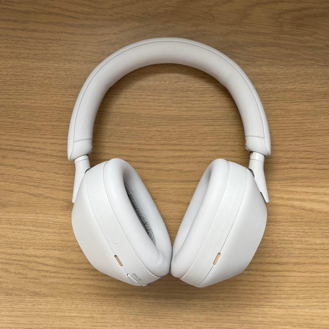 SONY WH-1000XM5 ヘッドホン