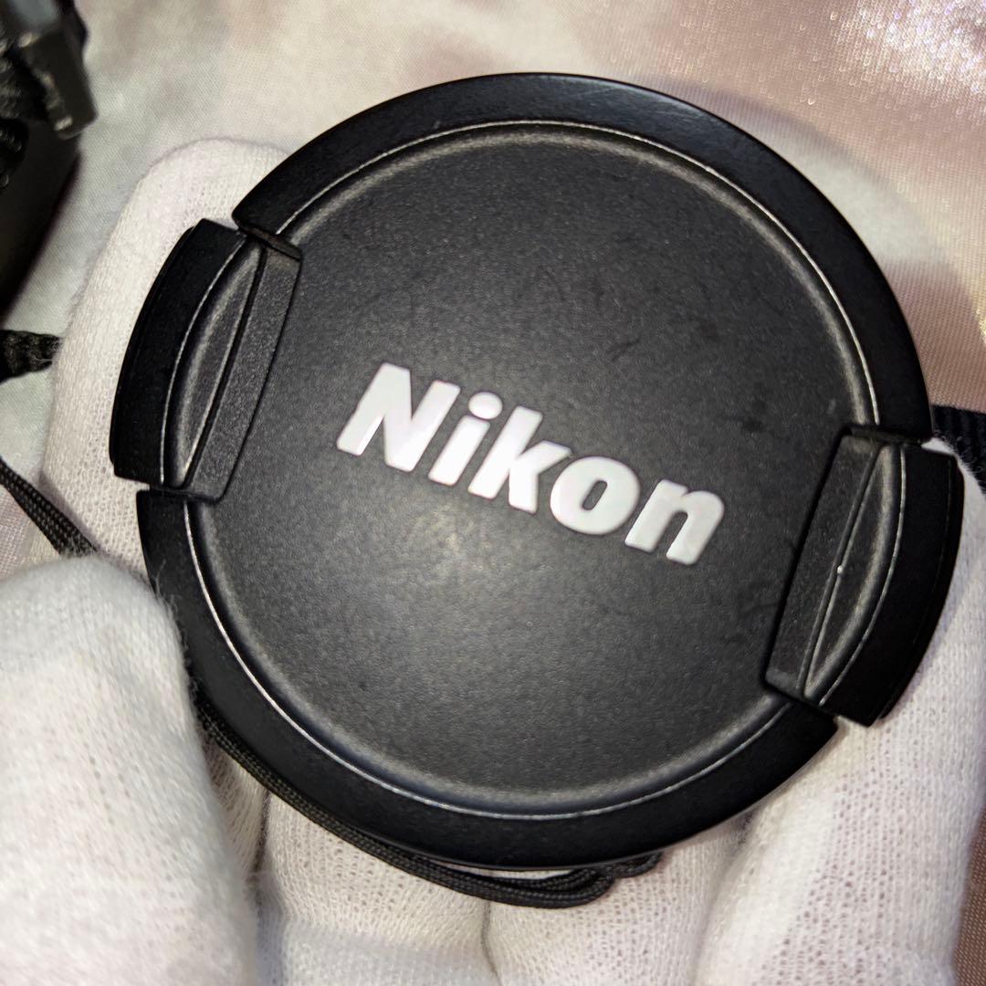 Nikon COOLPIX P90 デジタルカメラ