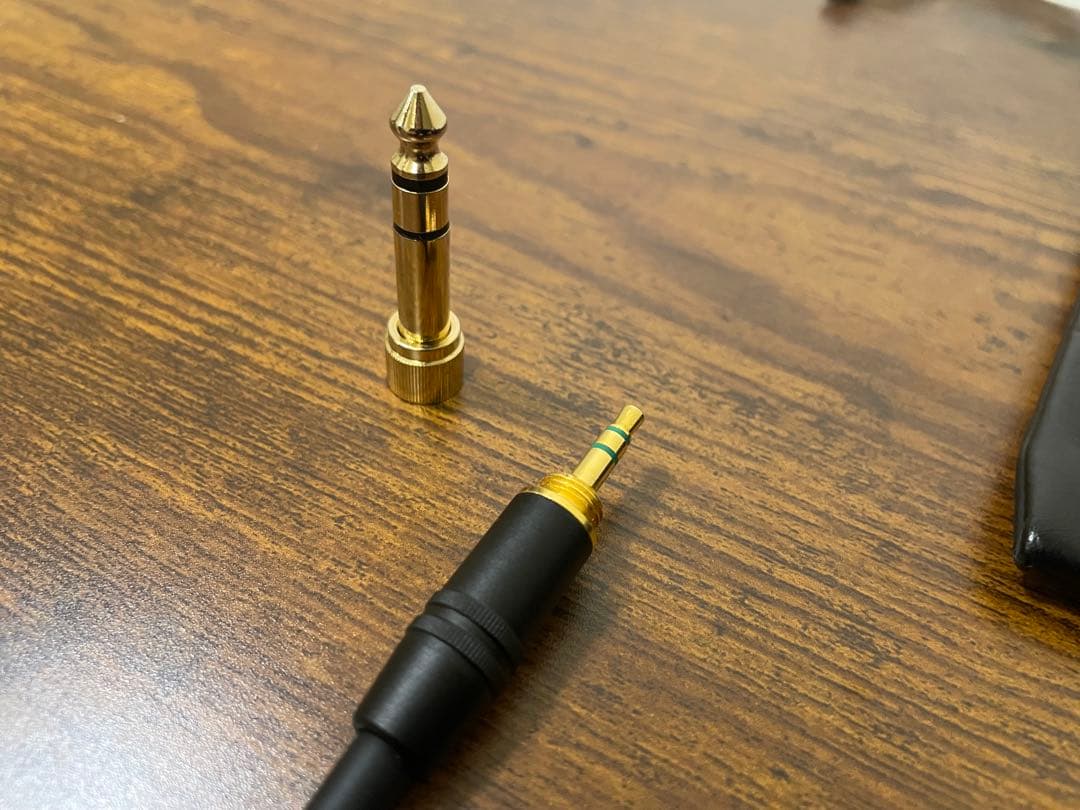 SONY MDR-7506 定番モニターヘッドホン