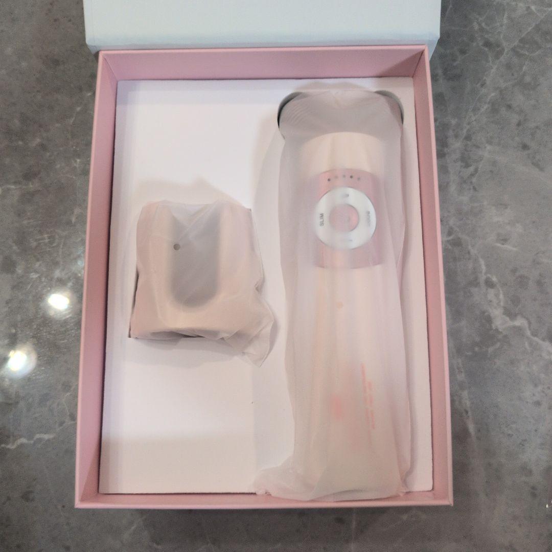 mommy careマミーケア EMS: V-THERA 美顔器