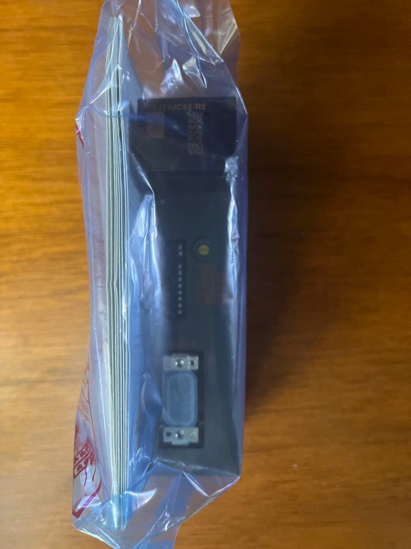 【未使用】A1SJ71UC24-R2 計算機リンクユニット　三菱電機