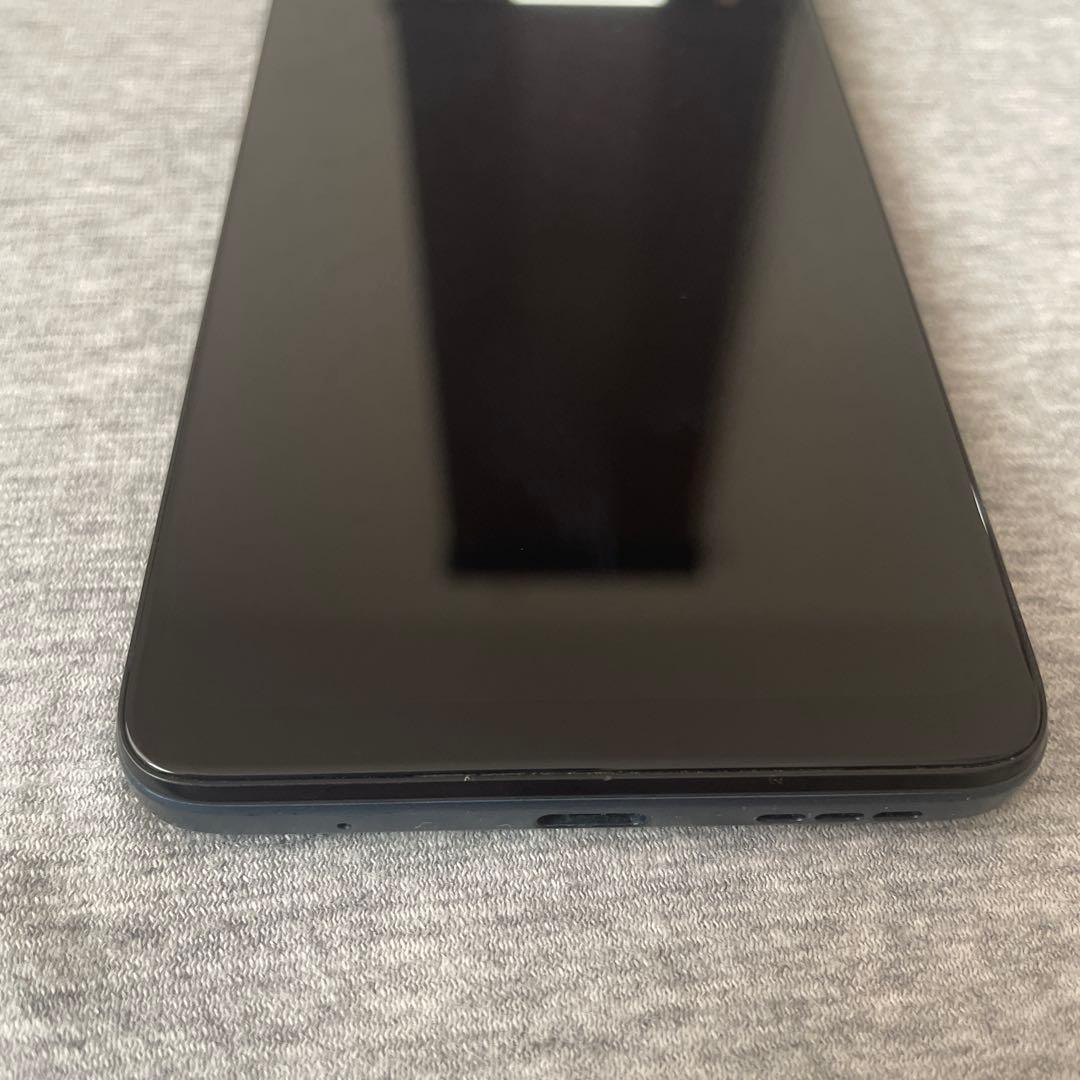 motorola moto e32s 本体　シムフリー